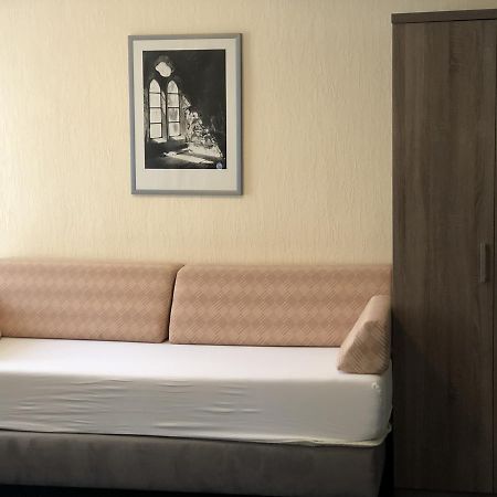 Hotel Junkerhaus Bad Salzuflen Eksteriør billede