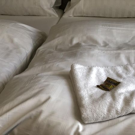 Hotel Junkerhaus Bad Salzuflen Eksteriør billede