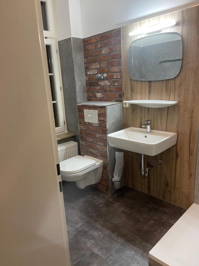 Hotel Junkerhaus Bad Salzuflen Eksteriør billede