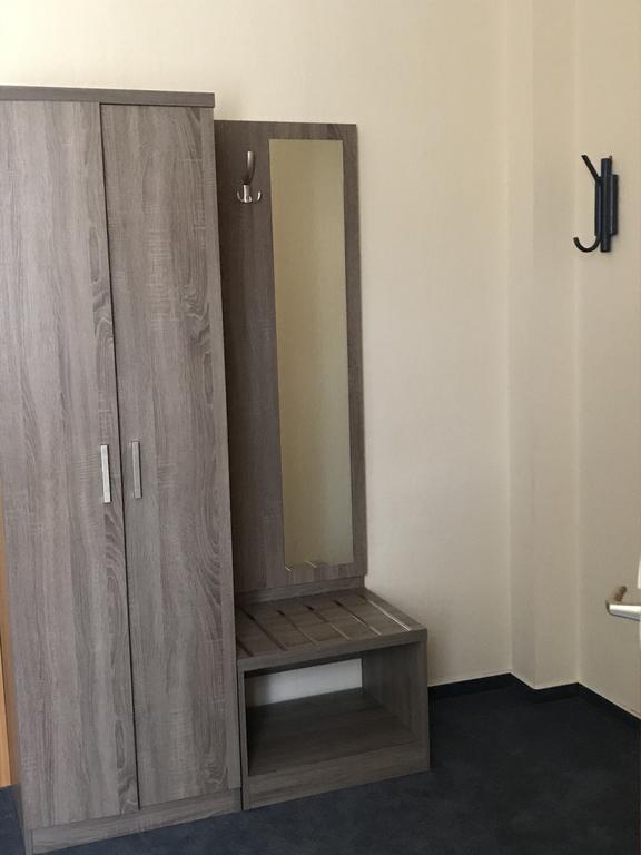 Hotel Junkerhaus Bad Salzuflen Værelse billede