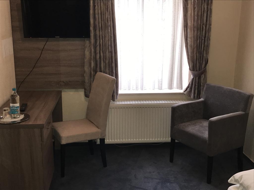 Hotel Junkerhaus Bad Salzuflen Værelse billede