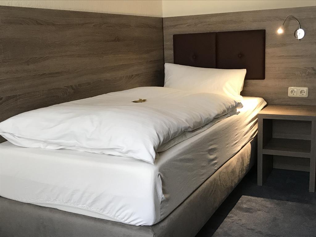 Hotel Junkerhaus Bad Salzuflen Værelse billede