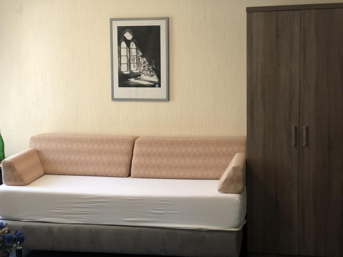 Hotel Junkerhaus Bad Salzuflen Eksteriør billede