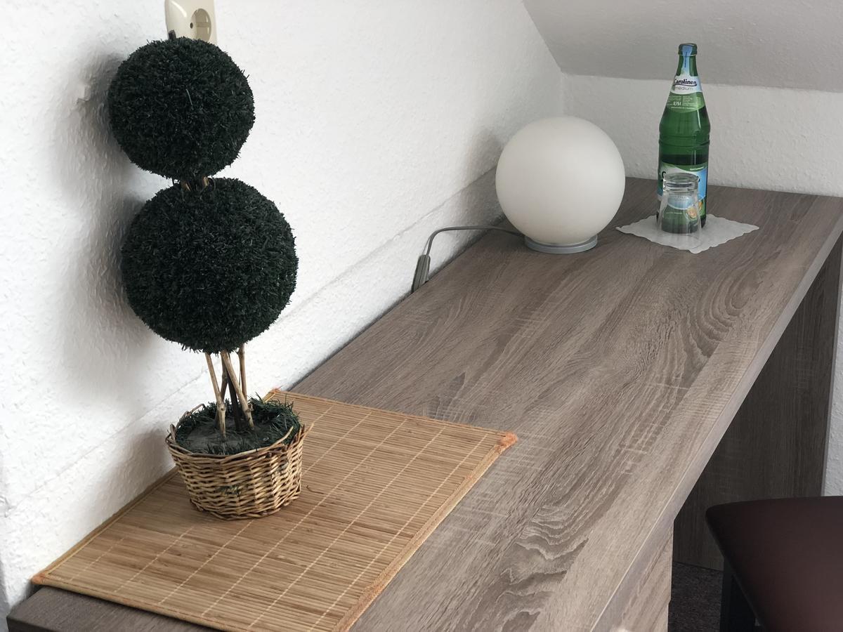 Hotel Junkerhaus Bad Salzuflen Eksteriør billede